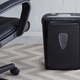 AmazonBasics 6-Sheet Shredder | $32 | Amazon